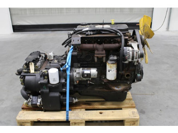 Двигатель Cummins B4.5RGT: фото 3