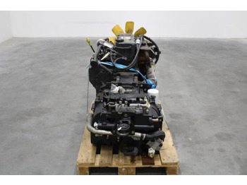 Двигатель Cummins B4.5RGT: фото 4