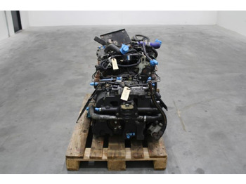 Hyster 4.3 L. V6 лизинг Hyster 4.3 L. V6: фото 2 Hyster 4.3 L. V6 лизинг Hyster 4.3 L. V6: фото 2