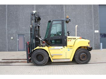 Дизельный погрузчик HYSTER