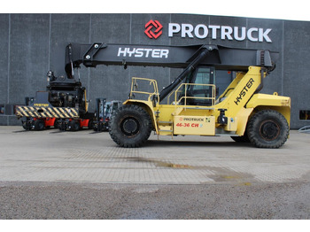 Ричстакер HYSTER