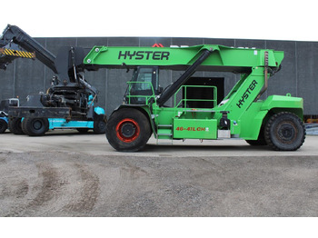 Ричстакер HYSTER