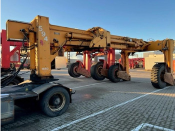 Портовая техника