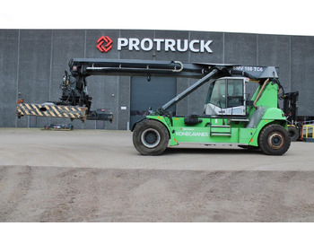 Ричстакер SMV