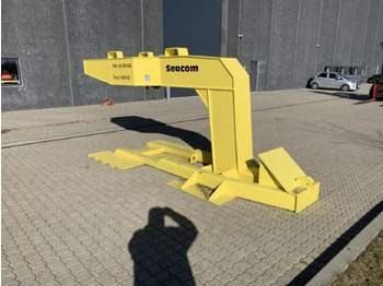 Seacom SEACOM SH36XT лизинг Seacom SEACOM SH36XT: фото 2