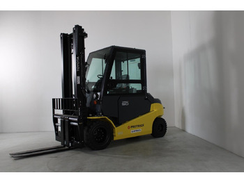 Новый Электропогрузчик Toyota 9FBM50T: фото 2