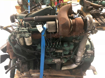 Двигатель VOLVO