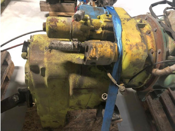 Двигатель VOLVO