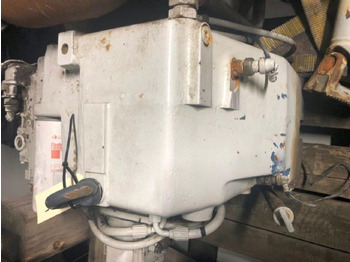 ZF 6WG211 лизинг ZF 6WG211: фото 2