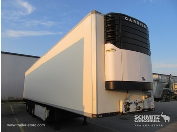 Полуприцеп-рефрижератор Krone Reefer Standard Double deck: фото 1