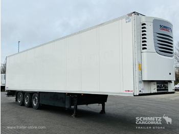 Изотермический полуприцеп SCHMITZ