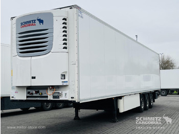 Изотермический полуприцеп SCHMITZ