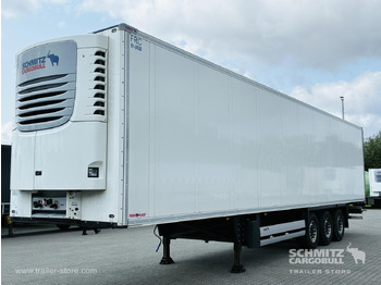Изотермический полуприцеп SCHMITZ