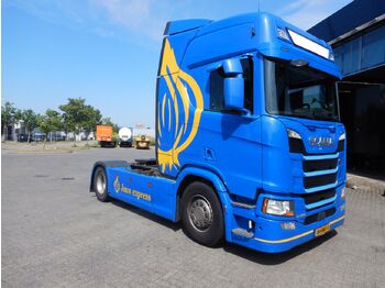 Тягач SCANIA R 500