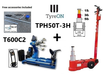 Оборудование для мастерских
