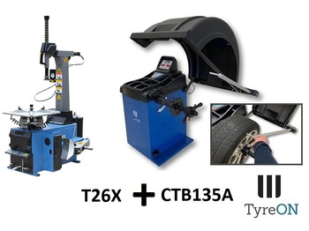 Оборудование для мастерских