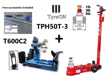 Оборудование для мастерских
