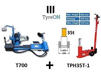 Оборудование для мастерских