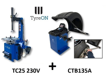 Оборудование для мастерских