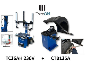 Оборудование для мастерских