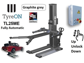 Оборудование для мастерских