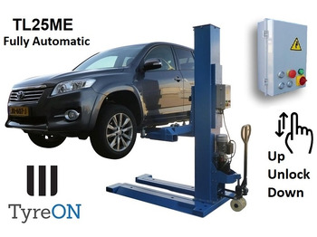 Оборудование для мастерских