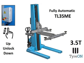 Оборудование для мастерских