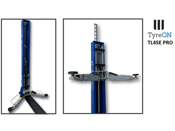 Оборудование для мастерских TL45E PRO 2 post lift - fully automatic: фото 4