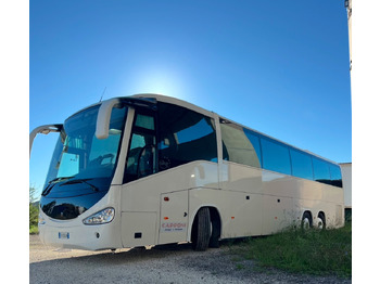 Туристический автобус