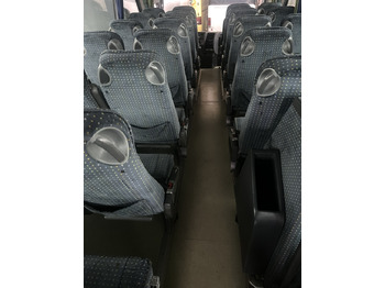 Туристический автобус SETRA S 415 HD Top Class: фото 3 Туристический автобус SETRA S 415 HD Top Class: фото 3