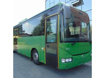 Пригородный автобус IVECO Crossway: фото 1