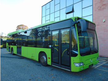Пригородный автобус MERCEDES-BENZ Citaro
