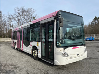 Городской автобус IVECO