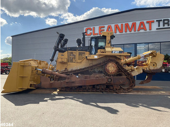 Бульдозер CATERPILLAR