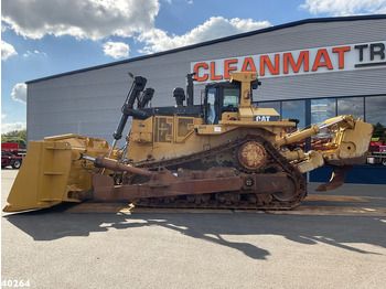 Бульдозер CATERPILLAR