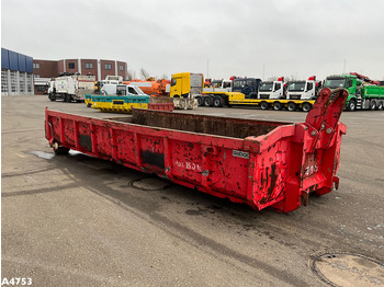 Контейнер для мультилифта Container 10m³: фото 5 Контейнер для мультилифта Container 10m³: фото 5