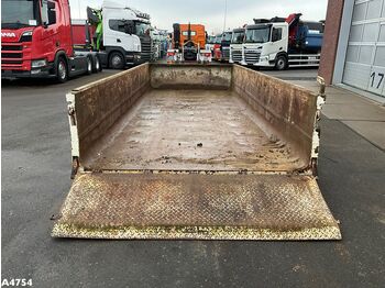 Контейнер для мультилифта Container 10m³: фото 3 Контейнер для мультилифта Container 10m³: фото 3