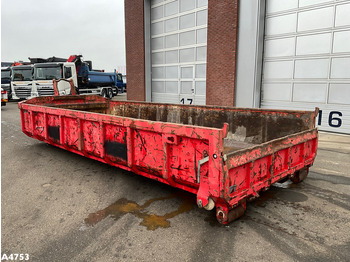 Контейнер для мультилифта Container 10m³: фото 2 Контейнер для мультилифта Container 10m³: фото 2