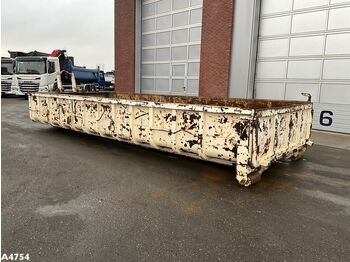 Контейнер для мультилифта Container 10m³: фото 2 Контейнер для мультилифта Container 10m³: фото 2