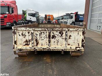 Контейнер для мультилифта Container 10m³: фото 4 Контейнер для мультилифта Container 10m³: фото 4