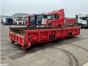 Контейнер для мультилифта Container 10m³: фото 4 Контейнер для мультилифта Container 10m³: фото 4