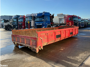 Контейнер для мультилифта Container 10m3: фото 3