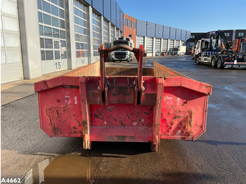 Контейнер для мультилифта Container 10m3: фото 5