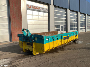 Контейнер для мультилифта