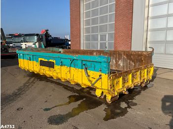 Контейнер для мультилифта Container 11m³: фото 3