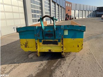Контейнер для мультилифта Container 11m³: фото 5