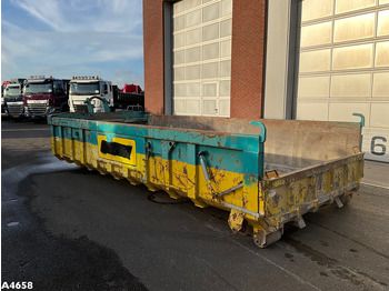 Контейнер для мультилифта Container 11m³: фото 2 Контейнер для мультилифта Container 11m³: фото 2