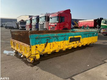 Контейнер для мультилифта Container 11m³: фото 4