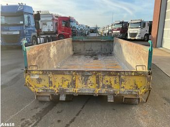 Контейнер для мультилифта Container 11m³: фото 3 Контейнер для мультилифта Container 11m³: фото 3