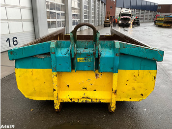 Контейнер для мультилифта Container 12m³: фото 5